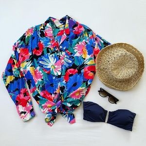 Sun'n Sand Tunic Top/Dress